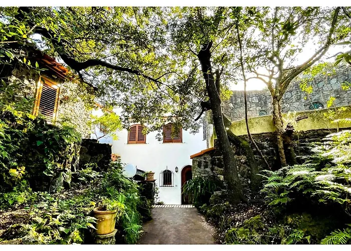 Villa Talia Sweet Rooms B&B