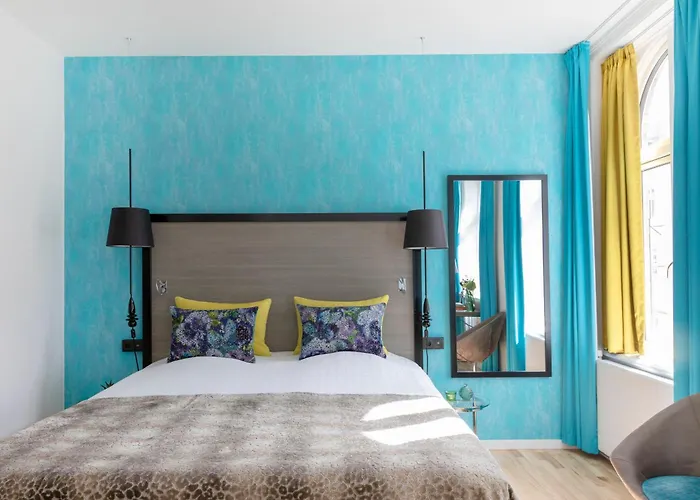 Andersen Boutique Hotel