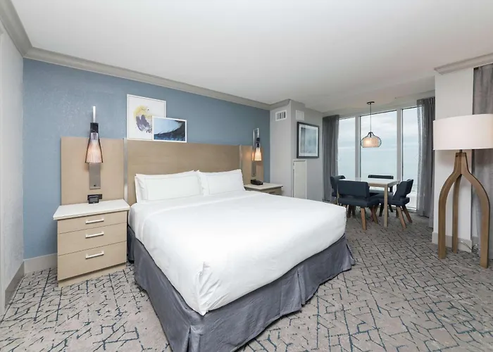 Hilton Melbourne Beach Oceanfront