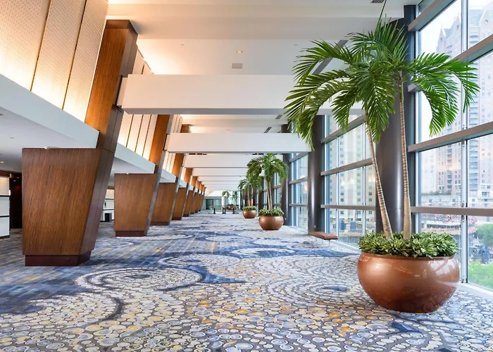 Hilton Americas - Houston