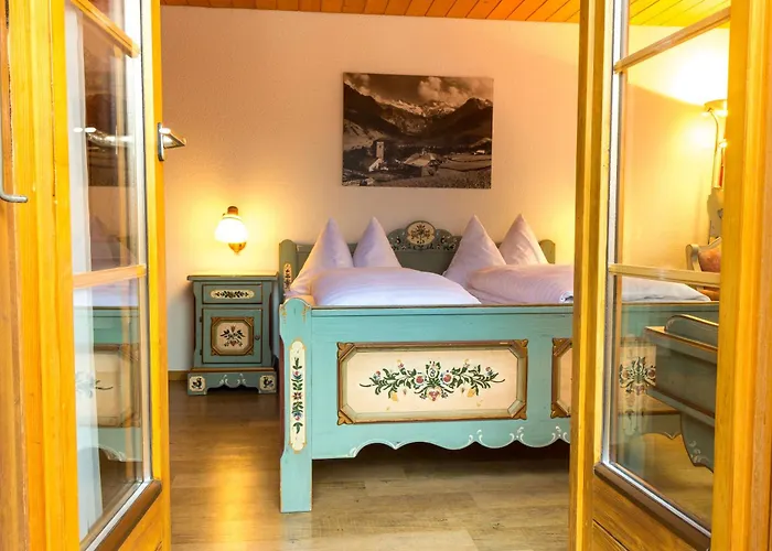 Hotel Baeren