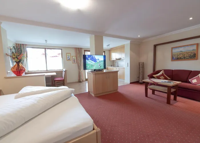 Fruehstueckshotel Margret
