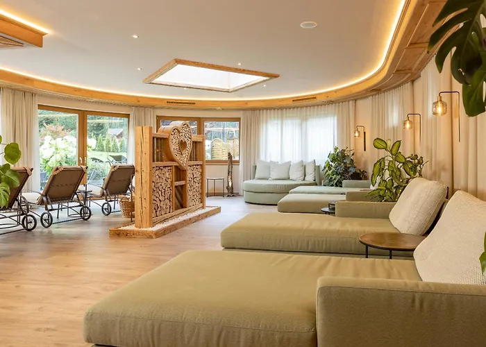 Aktiv & Vitalhotel Bergcristall