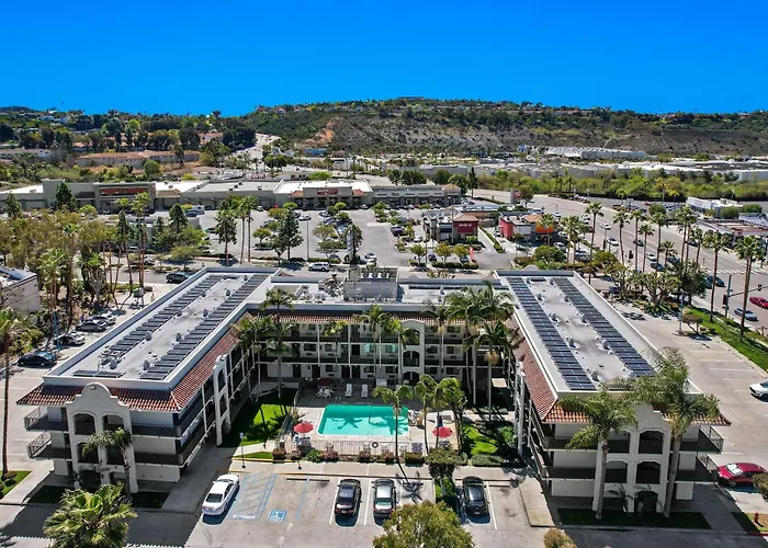 Motel 6-Oceanside, CA