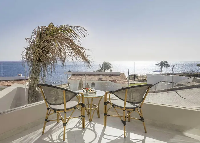 V Hotel Sharm El Sheikh