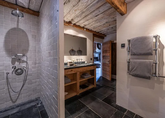 Zannier Le Chalet