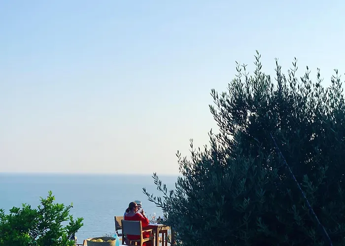Alon Sevou Boutique Hotel