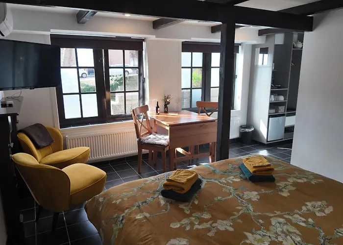 Bed&Breakfast Enkhuizen