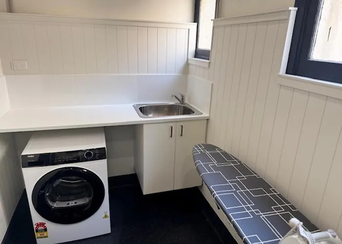 The Hampden Suites