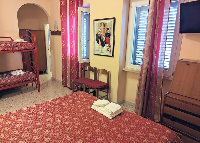 Albergo Seggiovia