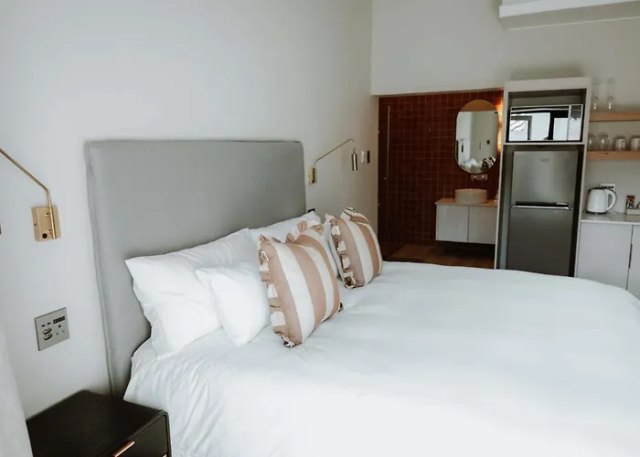 Cornerstone Manor Kathu