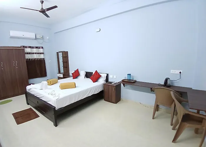 Veera Residency Gingee