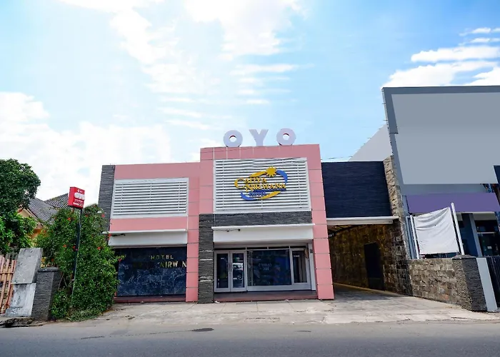 Oyo 1843 Cahya Nirwana