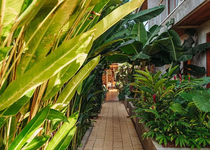 Vila Sal Boutique Noronha