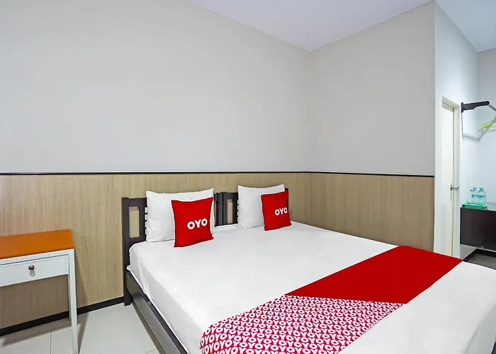 Hotel O Anugerah