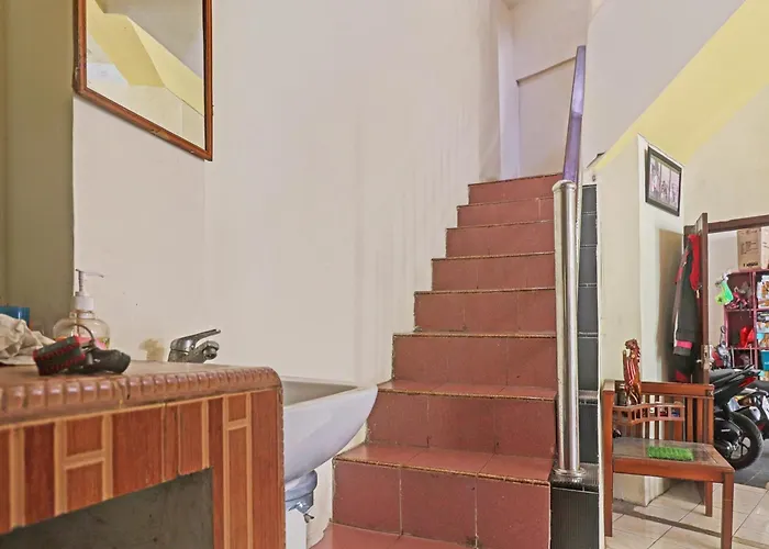 Hotel O Excellent Kost