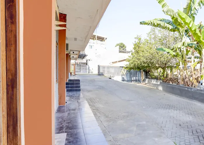 Oyo Life 92647 Edelweis Homestay