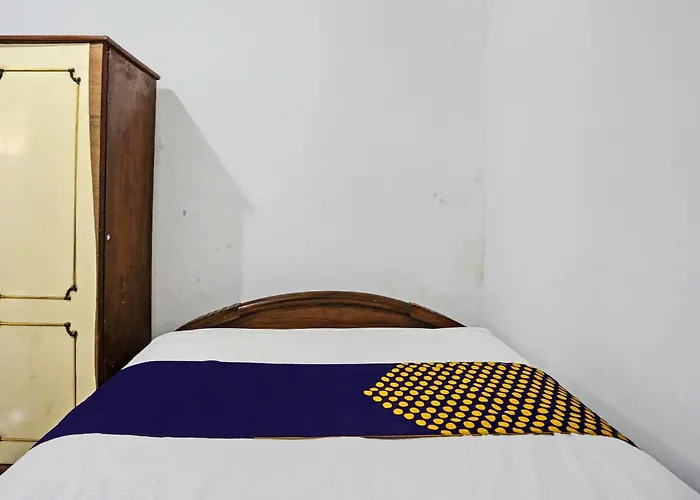 Hotel O Umi Homestay Syariah