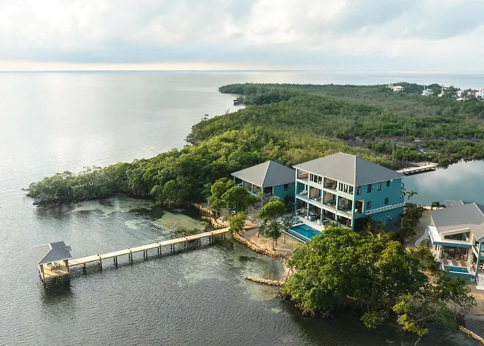 Prana Maya Island Resort