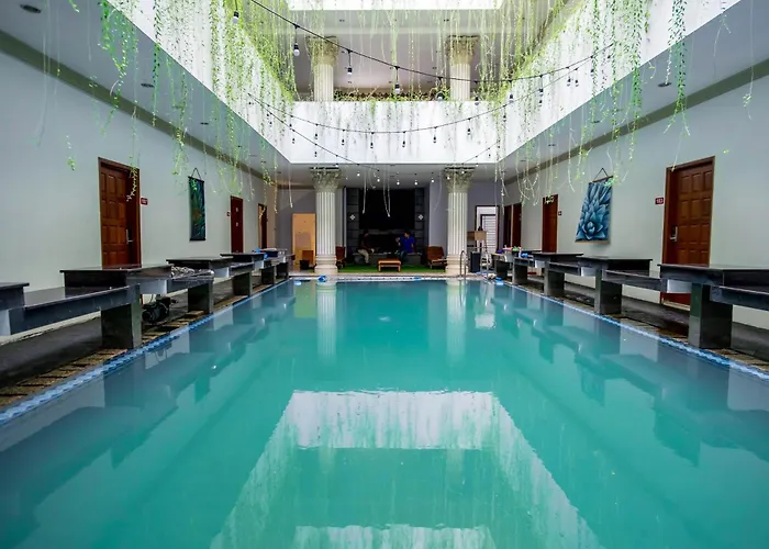 Capital O 293 Mutiara Hijau Suites Syariah