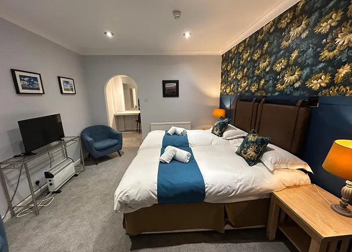Annandale Arms Hotel