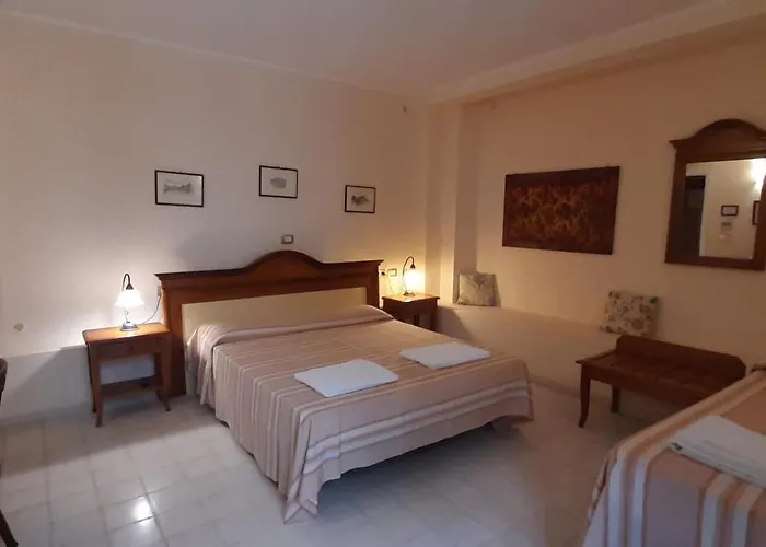 Hotel Casa Mia