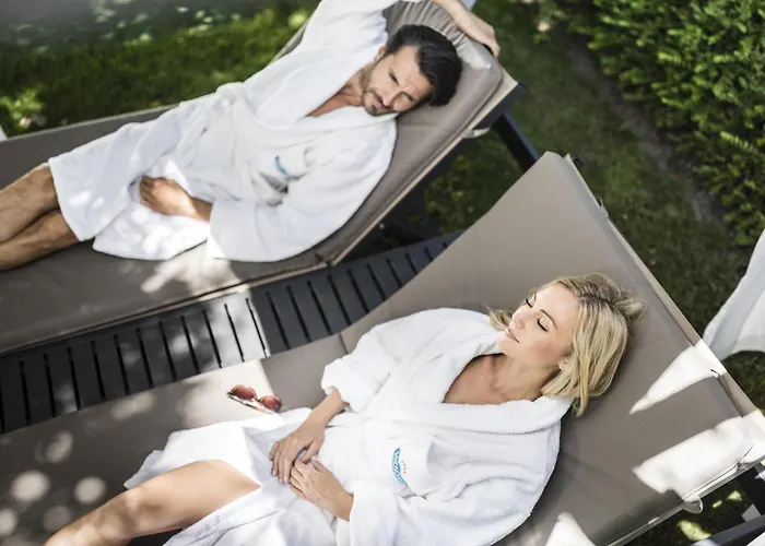 Ferien & Wellnesshotel Windschar