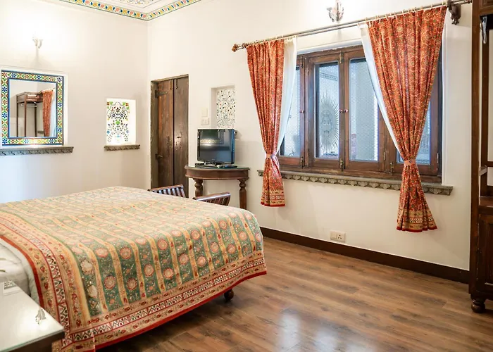Udaigarh - Udaipur