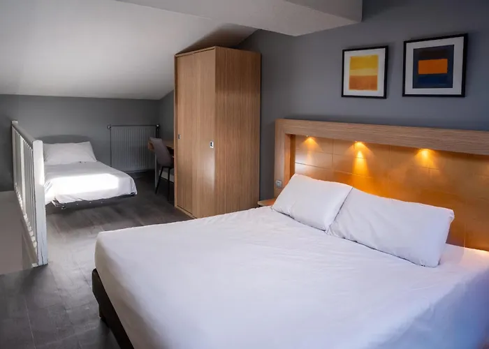 Suite Home Briancon Serre Chevalier