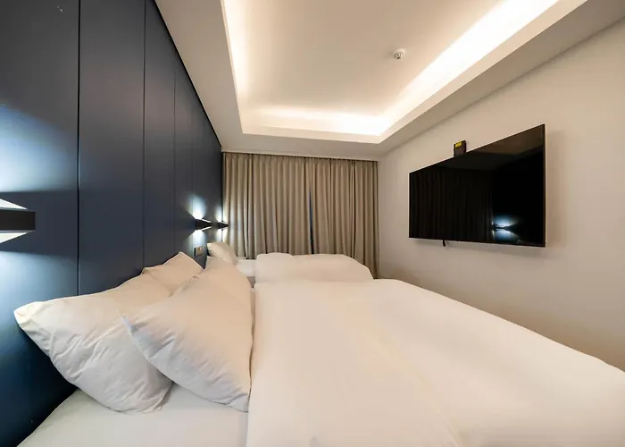 Amare Hotel Jongno