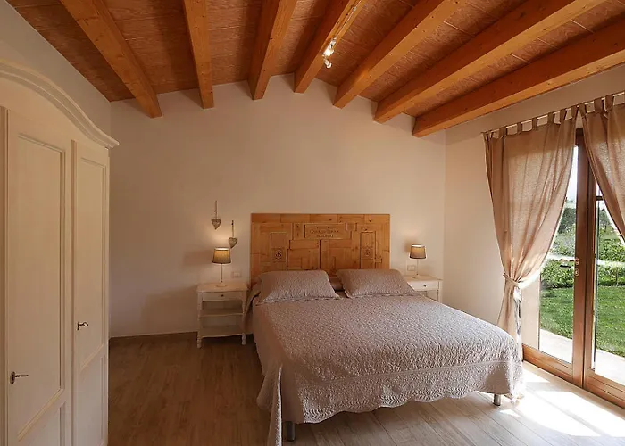 Agriturismo Il Pelago