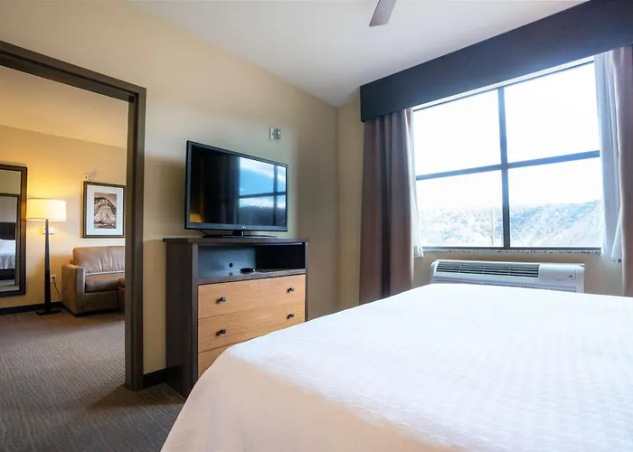 Homewood Suites By Hilton, Durango