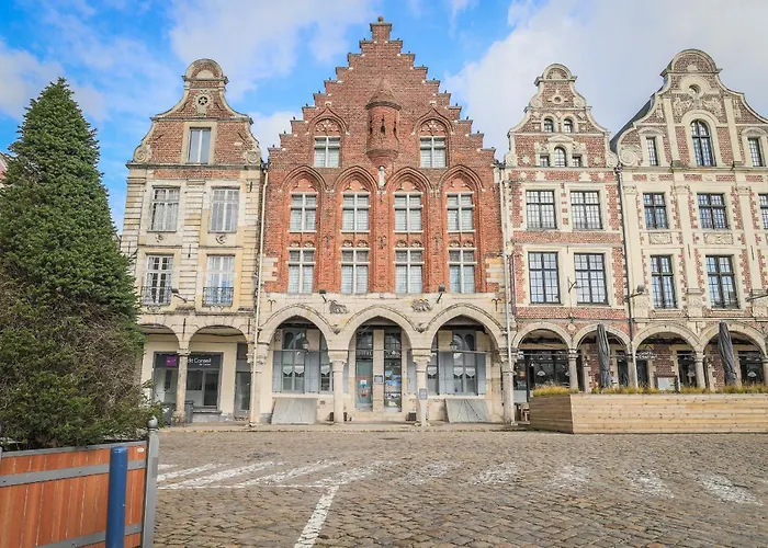 Hotel Les Trois Luppars