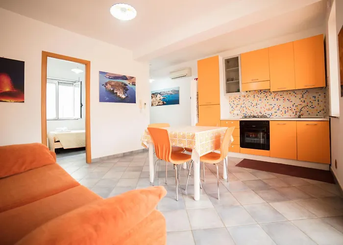 Residence Mare Blu