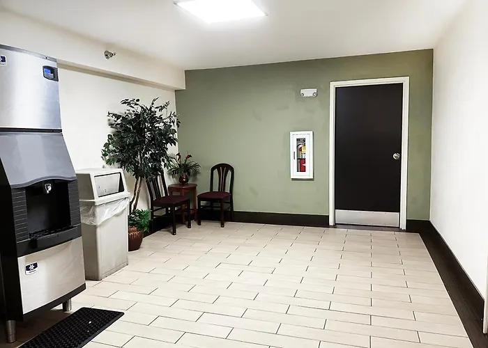 Oyo Hotel Rome West Ga