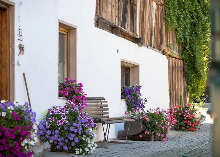 Hotel Rietzer Hof