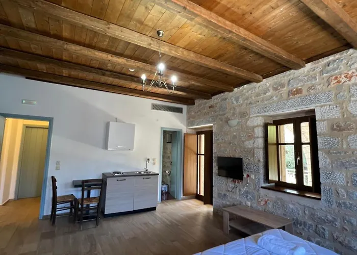 Koukouri Suites