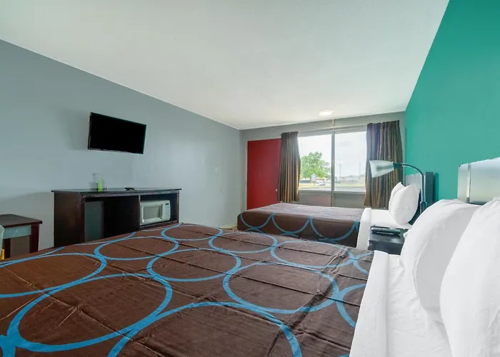 Lamplighter Inn Independence