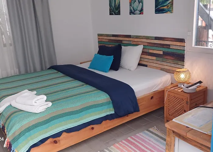Merih Butik Hotel