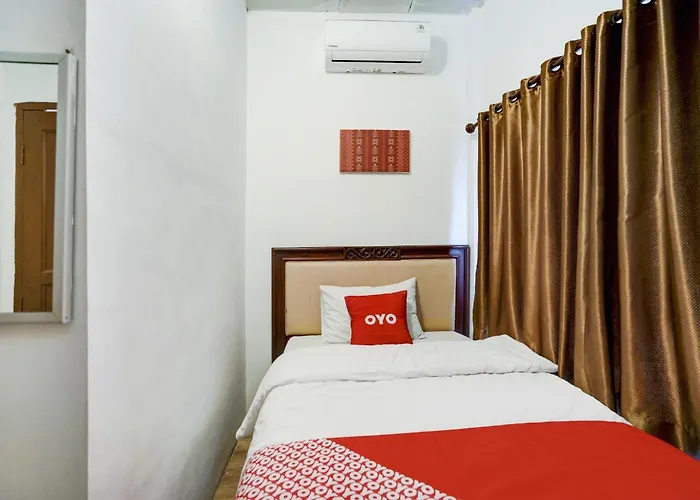Hotel O Karisma Residence