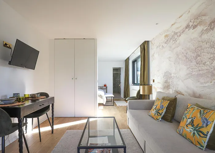 Chambre D'Hotes Villa Bibicheri
