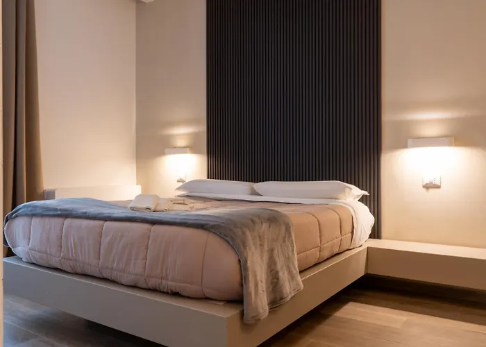 House Room Civico 56