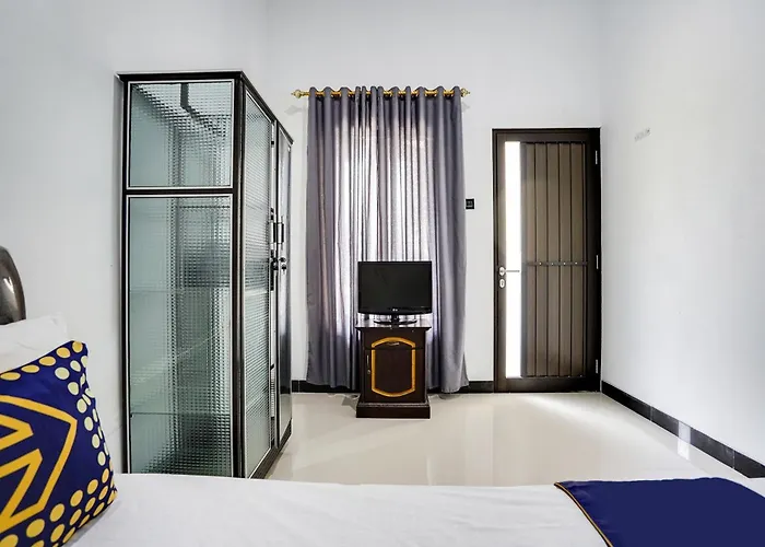 Hotel O Rumah Kost Gresik Syariah