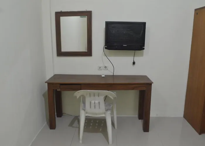 Hotel O Wisma Nusantara Near Sd Gmim Wiau Lapi