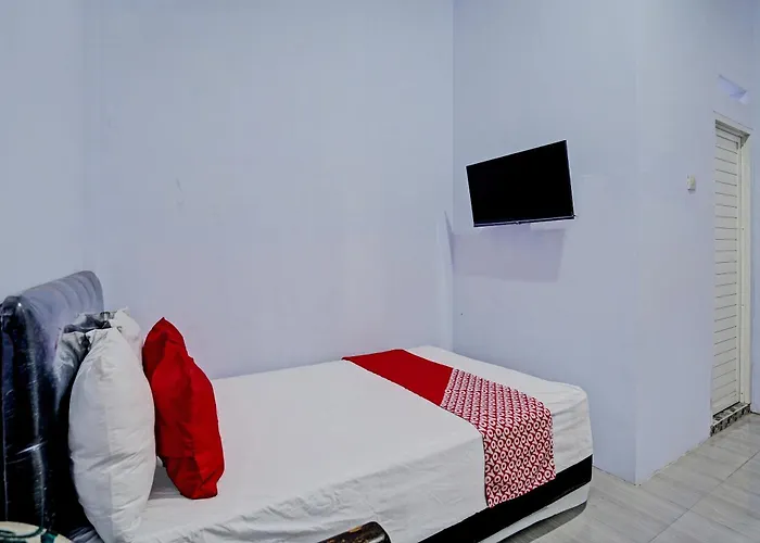 Hotel O Niza Guesthouse Syariah
