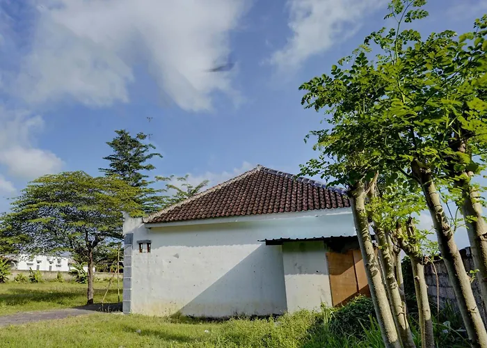 Hotel O Griya Sandi Syariah Rogojampi