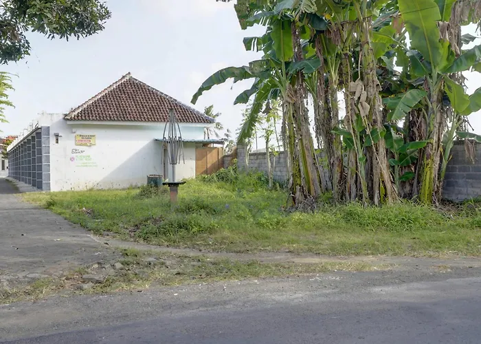 Hotel O Griya Sandi Syariah Rogojampi