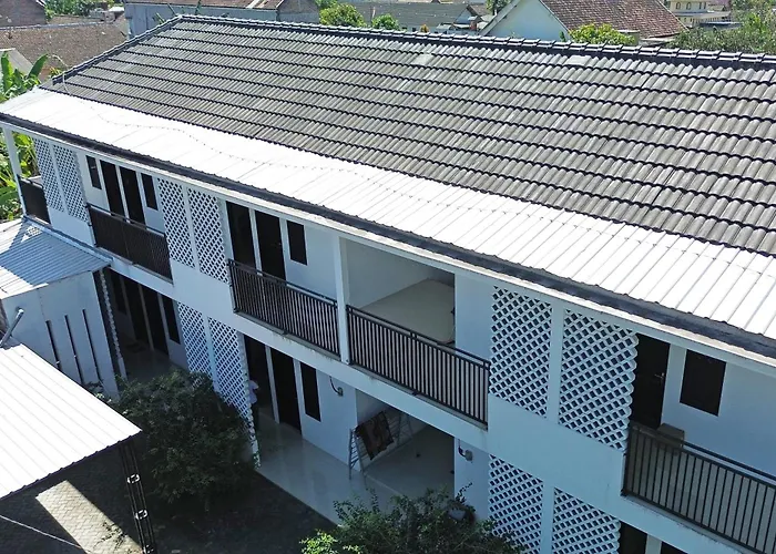 Hotel O Kost Putih Syariah