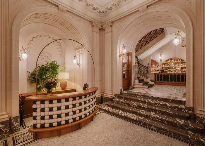 Hotel Fleur De Ville