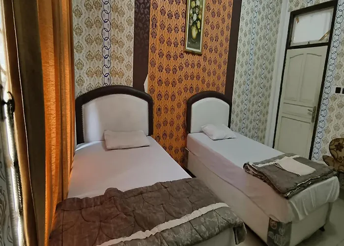 Hotel O Pondok Bintang